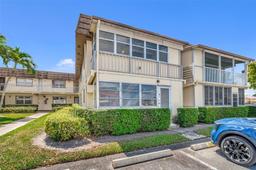 Picture of 71 Saxony B # 71, Delray Beach, FL 33446