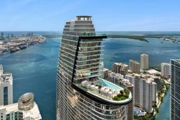 Picture of 300 Biscayne Blvd Way # 4206W, Miami, FL 33131