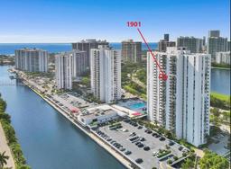 Picture of 3625 N Country Club Dr # 1901, Aventura, FL 33180