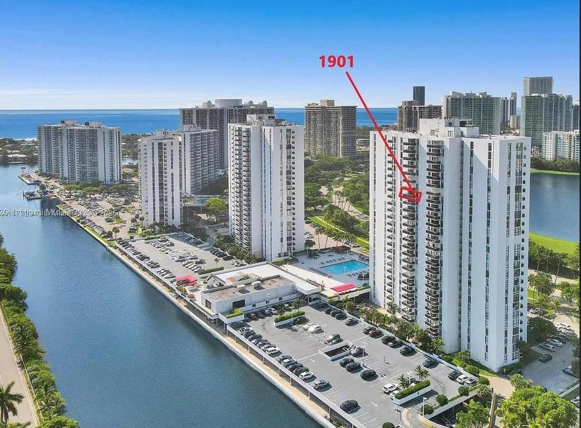 Picture of 3625 N Country Club Dr # 1901, Aventura FL 33180
