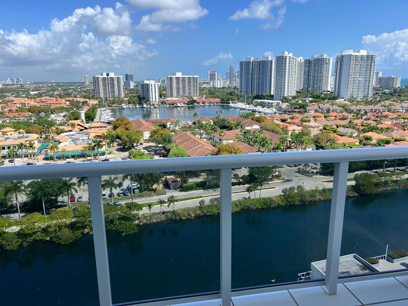 Picture of 3625 N Country Club Dr # 1901, Aventura FL 33180