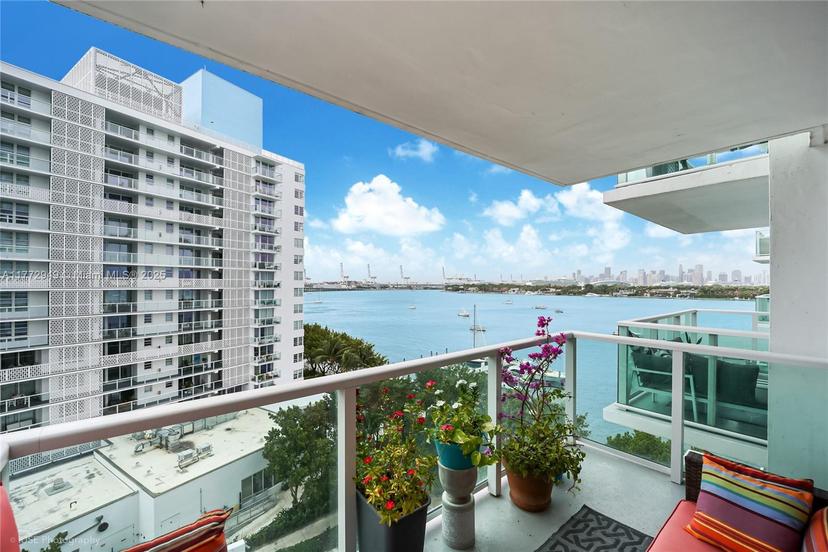 Picture of 1000 West Ave # 727, Miami Beach FL 33139