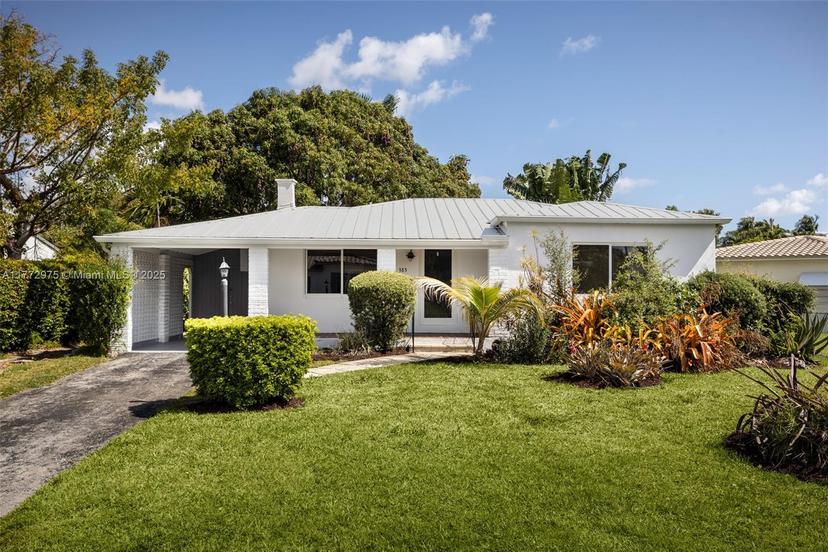 Picture of 385 NE 117Th St, Miami FL 33161