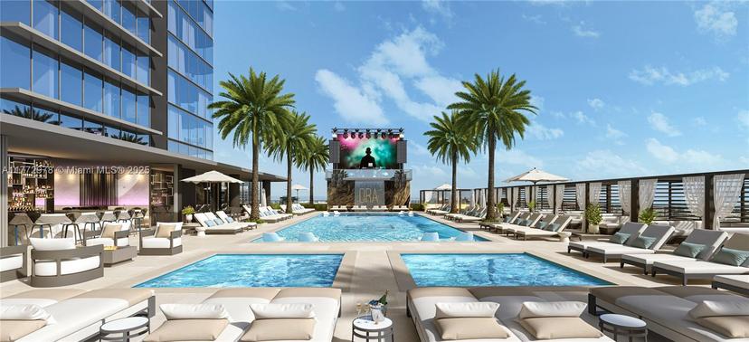 Picture of 1101 E Jackson St # 1902, Other City - In The State Of Florida FL 33602