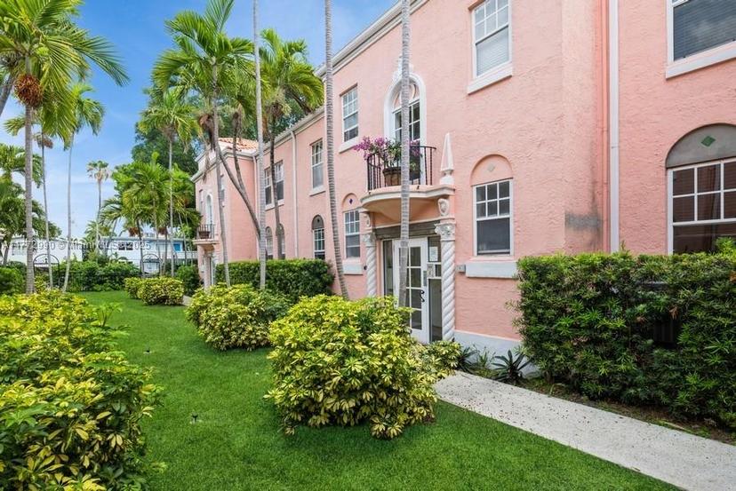 Picture of 756 Meridian Ave # 11, Miami Beach FL 33139
