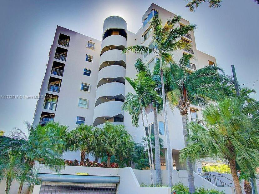 Picture of 2400 SW 3Rd Ave # 605, Miami FL 33129
