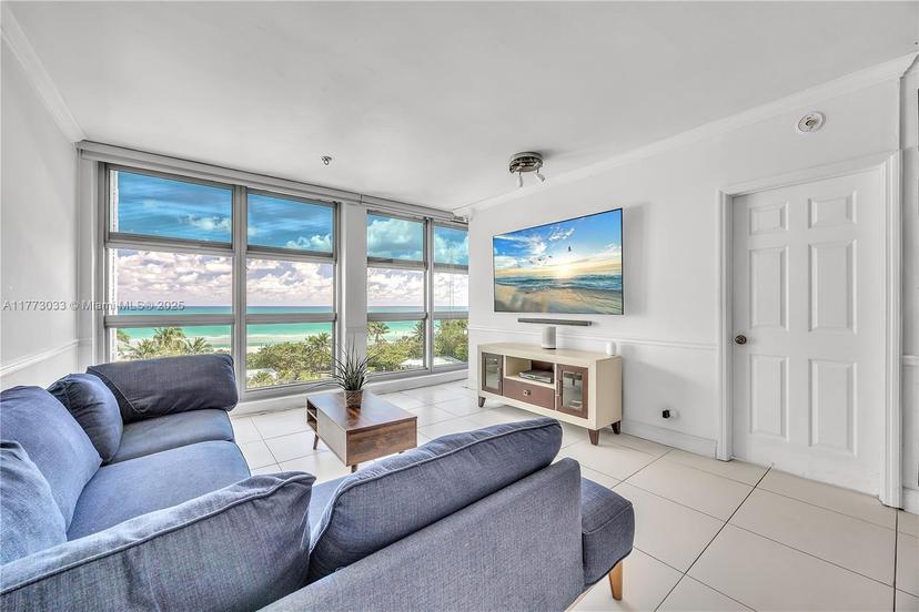 Picture of 5055 Collins Ave # 6G, Miami Beach FL 33140