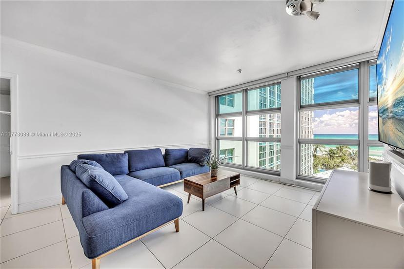 Picture of 5055 Collins Ave # 6G, Miami Beach FL 33140