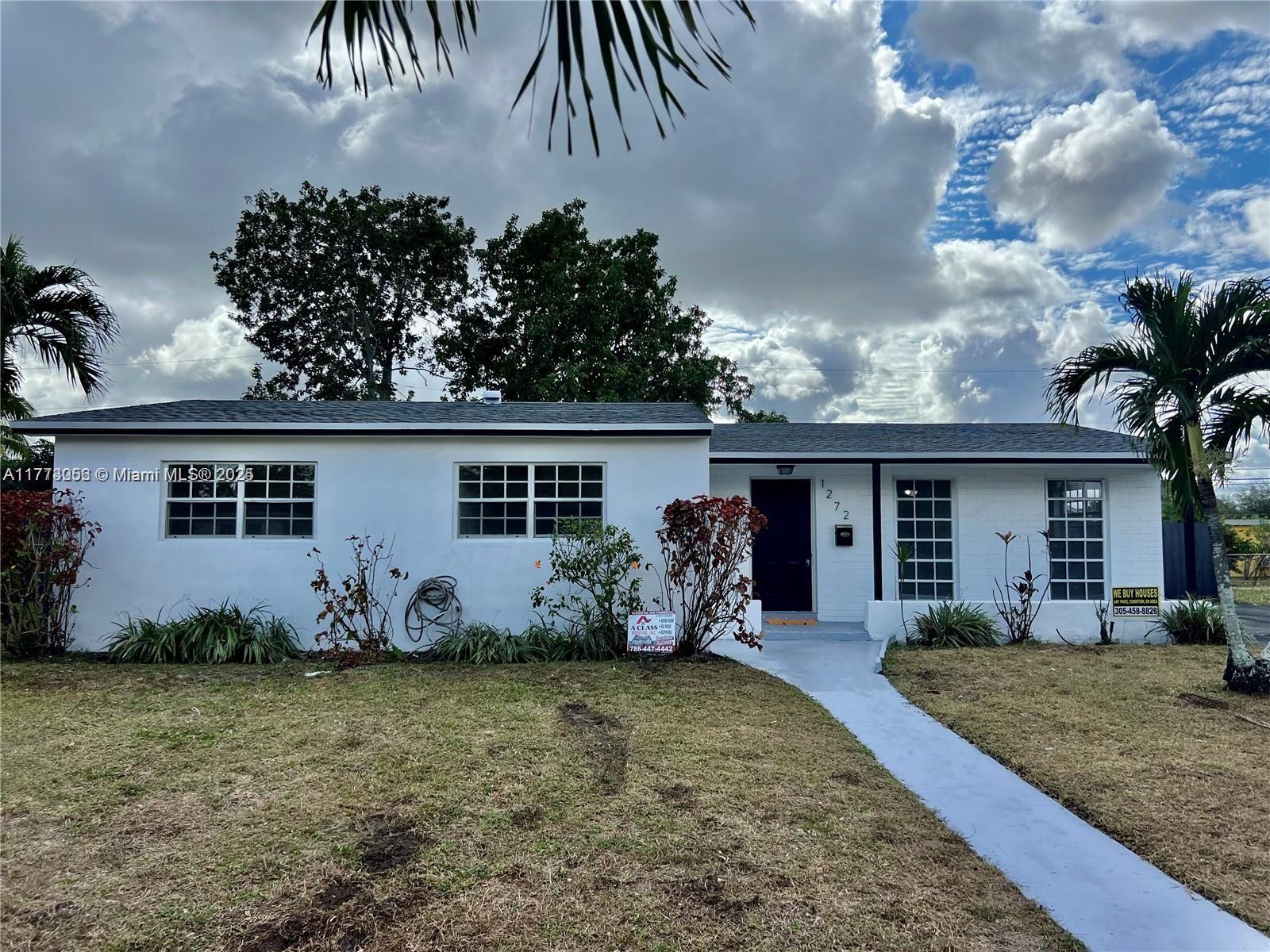 Picture of 1272 NW 188Th Ter, Miami Gardens, FL 33169