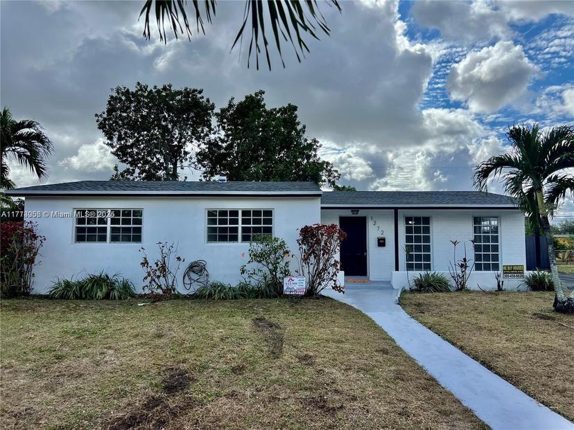 Picture of 1272 NW 188Th Ter, Miami Gardens FL 33169