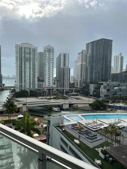 Picture of 90 SW 3Rd St # 1713, Miami, FL 33130