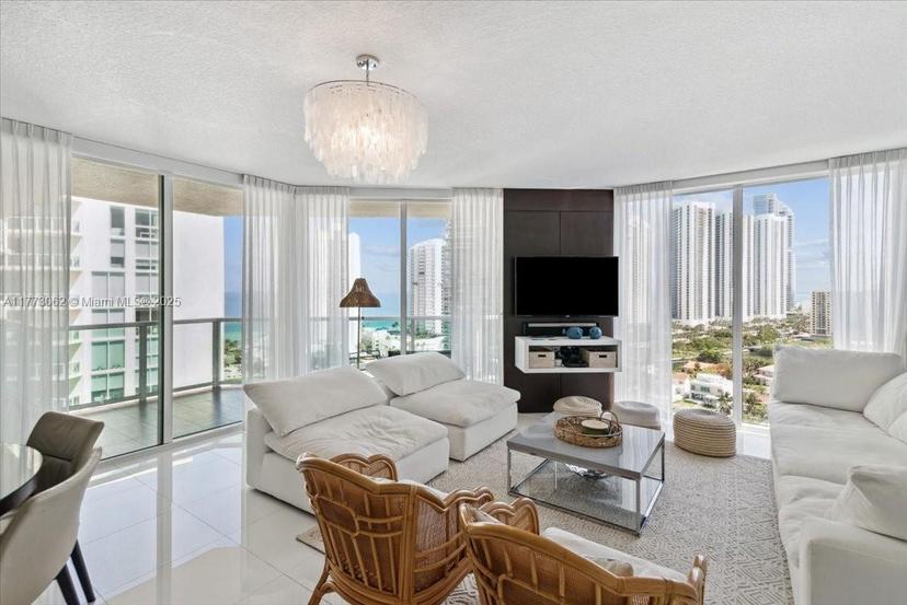 Picture of 250 Sunny Isles Blvd # 1805, Sunny Isles Beach FL 33160