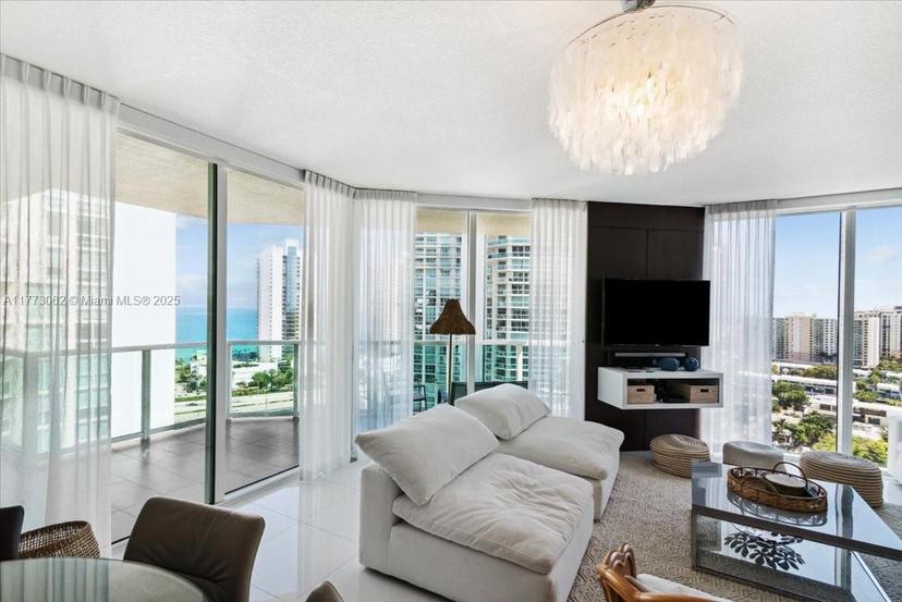 Picture of 250 Sunny Isles Blvd # 1805, Sunny Isles Beach FL 33160
