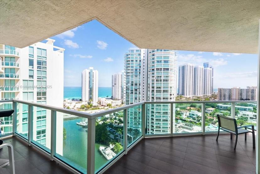 Picture of 250 Sunny Isles Blvd # 1805, Sunny Isles Beach FL 33160