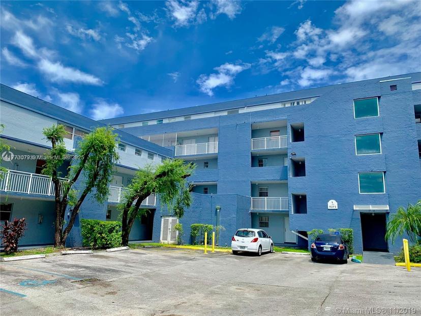 Picture of 9375 Fontainebleau Blvd # L310, Miami FL 33172