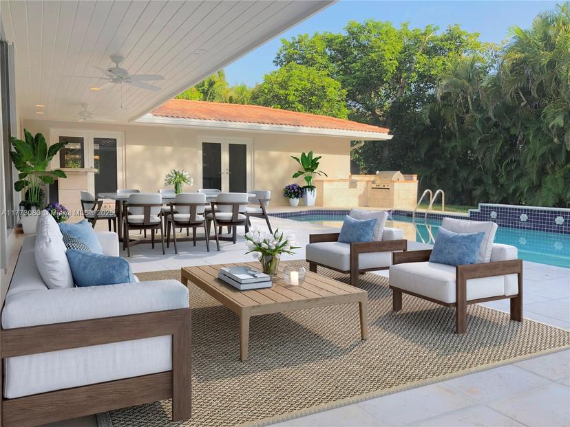 Picture of 7365 SW 122Nd St, Pinecrest FL 33156
