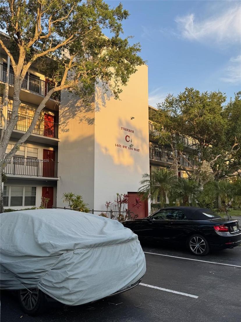 Picture of 1401 SW 134Th Way # 105C, Pembroke Pines FL 33027