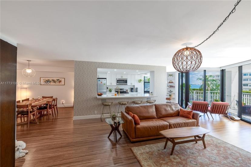 Picture of 4000 Towerside Ter # 308, Miami FL 33138