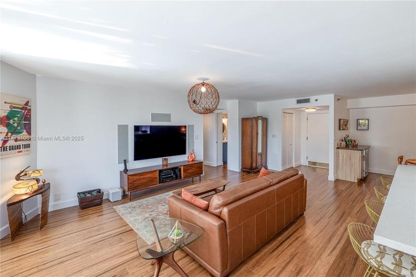 Picture of 4000 Towerside Ter # 308, Miami FL 33138