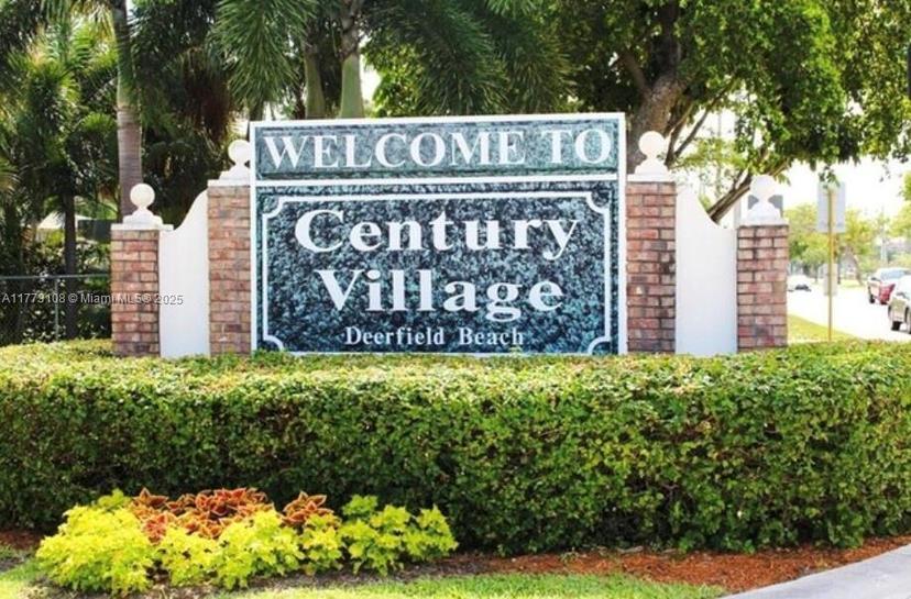 Picture of 372 Markham Q # 372, Deerfield Beach FL 33442