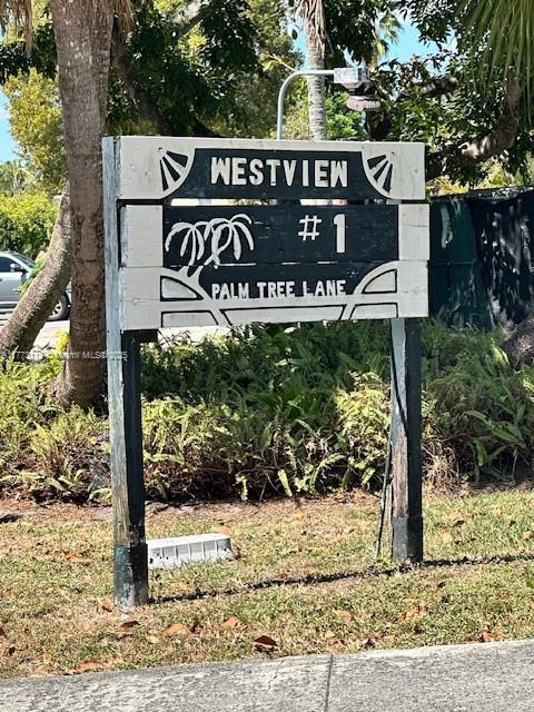 Picture of 8920 Palm Tree Ln # 8920, Pembroke Pines FL 33024