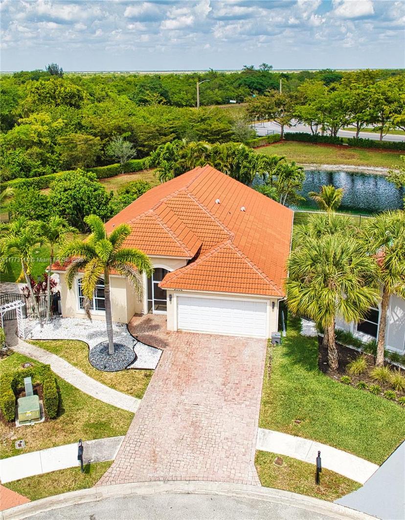 Picture of 21775 Philmont Ct, Boca Raton FL 33428
