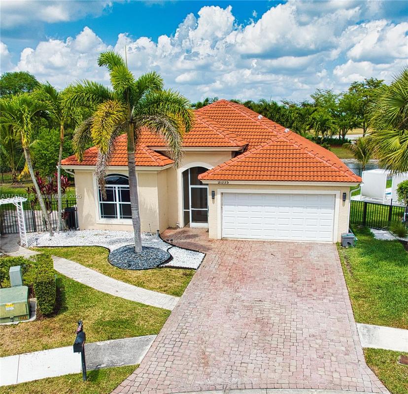 Picture of 21775 Philmont Ct, Boca Raton FL 33428