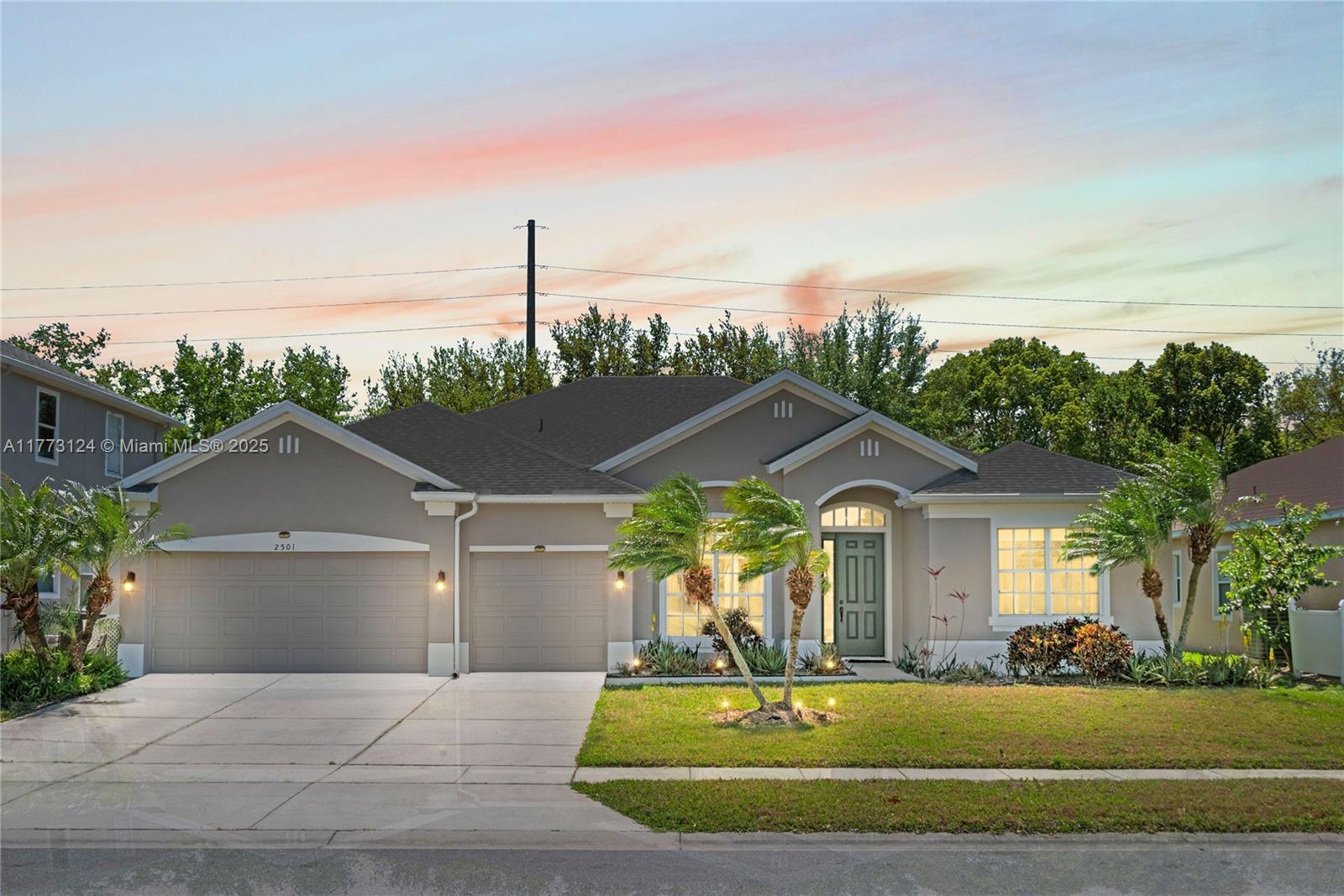 Picture of 2501 Hinsdale, Kissimmee, FL 34741