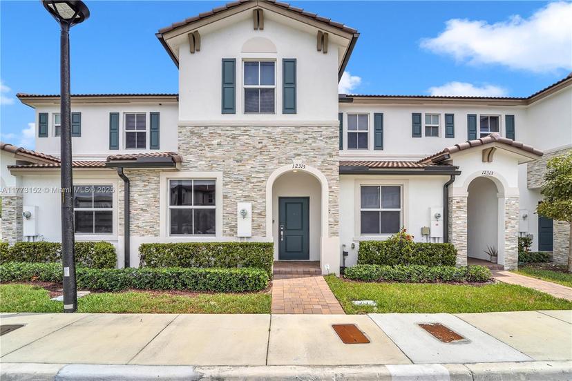 Picture of 12315 NW 23Rd Ct, Miami FL 33167