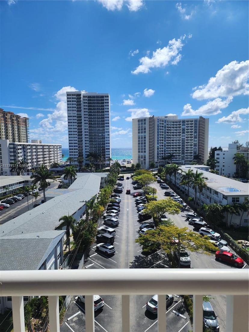 Picture of 3161 S Ocean Dr # 805, Hallandale Beach FL 33009