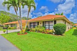 Picture of 4465 Nutmeg Tree Ln # B, Boynton Beach, FL 33436