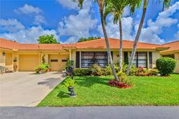 Picture of 4465 Nutmeg Tree Ln # B, Boynton Beach, FL 33436