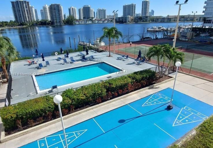 Picture of 2750 NE 183Rd St # 2506, Aventura FL 33160