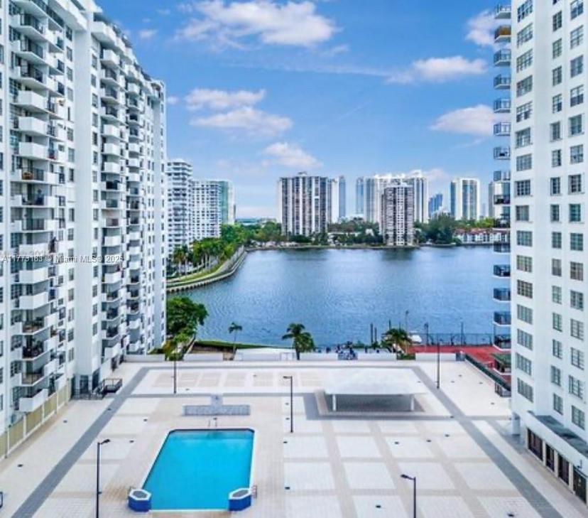 Picture of 2750 NE 183Rd St # 2506, Aventura FL 33160