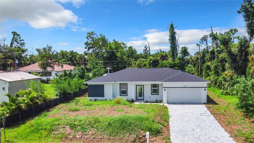 Picture of 17041 Malta, Port Charlotte FL 33954