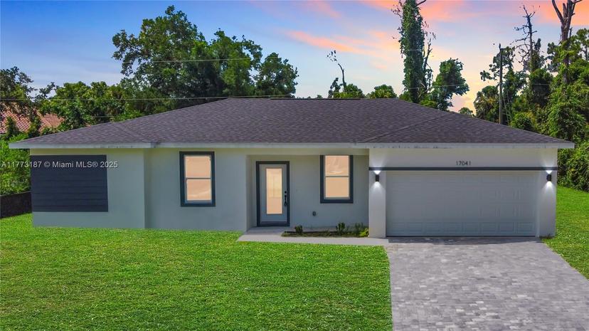 Picture of 17041 Malta, Port Charlotte FL 33954