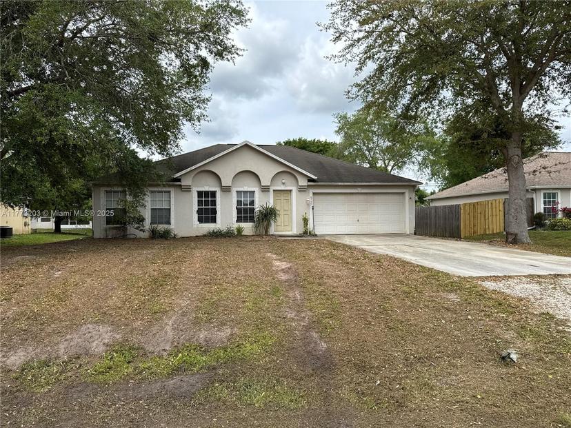 Picture of 8755 103Rd Ct, Vero Beach FL 32967
