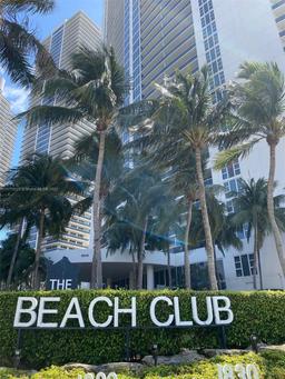 Picture of 1850 S Ocean Dr # 1004, Hallandale Beach, FL 33009