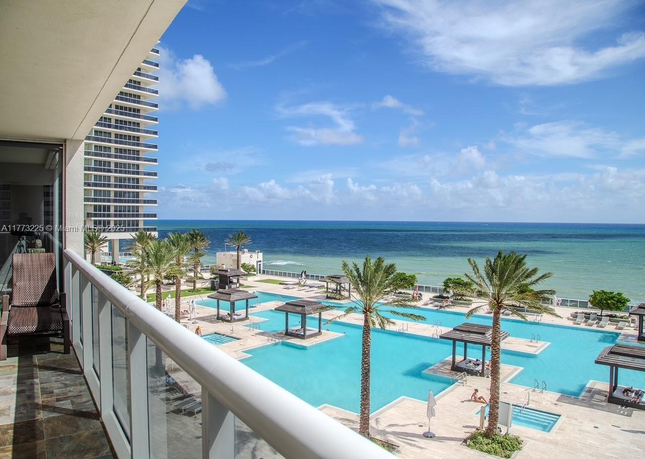 Picture of 1850 S Ocean Dr # 1004, Hallandale Beach, FL 33009