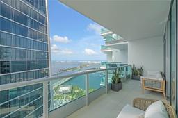 Picture of 900 Biscayne Blvd # 6109, Miami, FL 33132