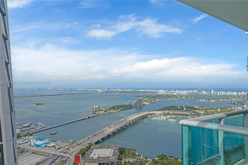Picture of 900 Biscayne Blvd # 6109, Miami FL 33132