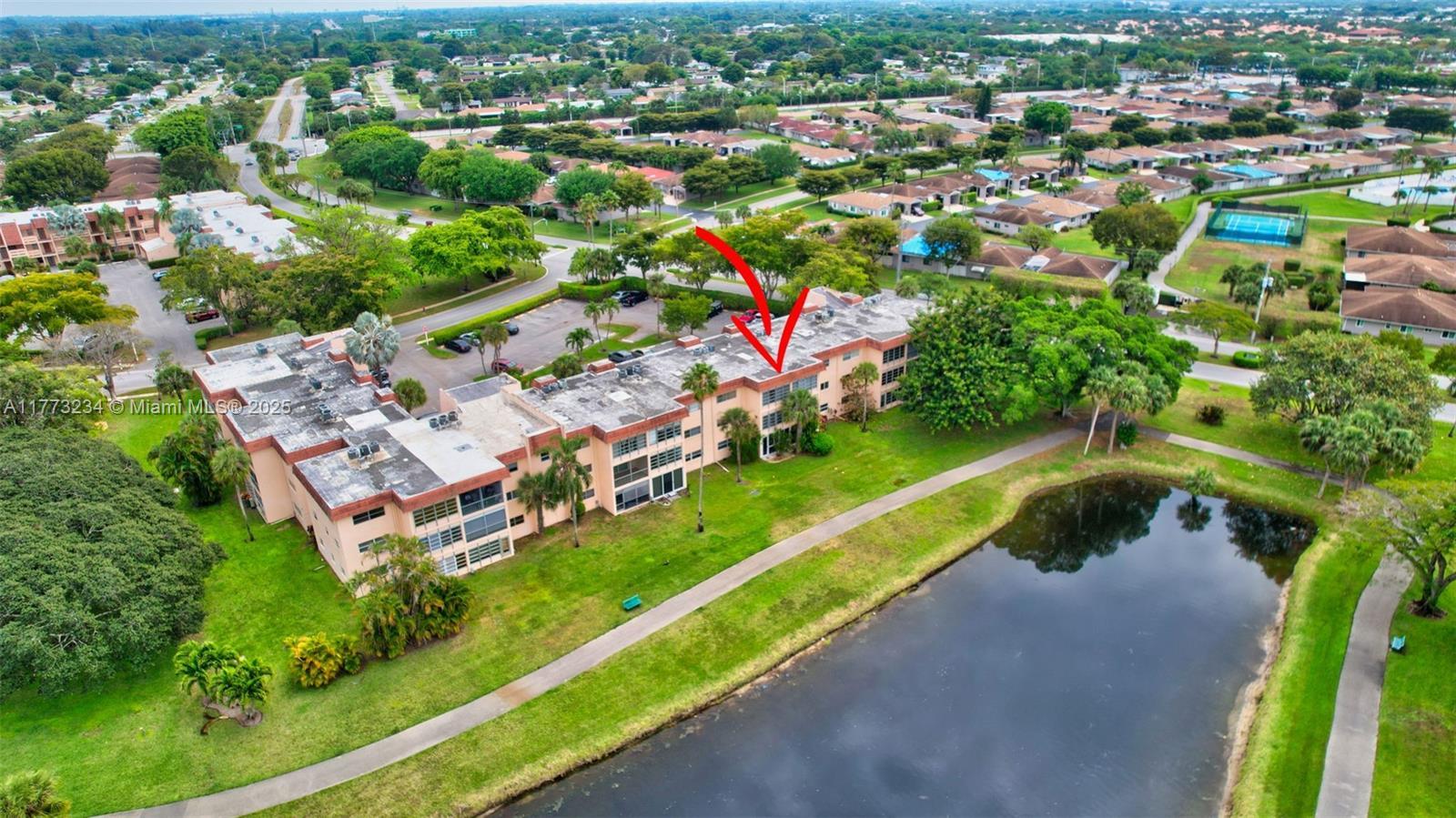 Picture of 14721 Bonaire Blvd # 308, Delray Beach, FL 33446