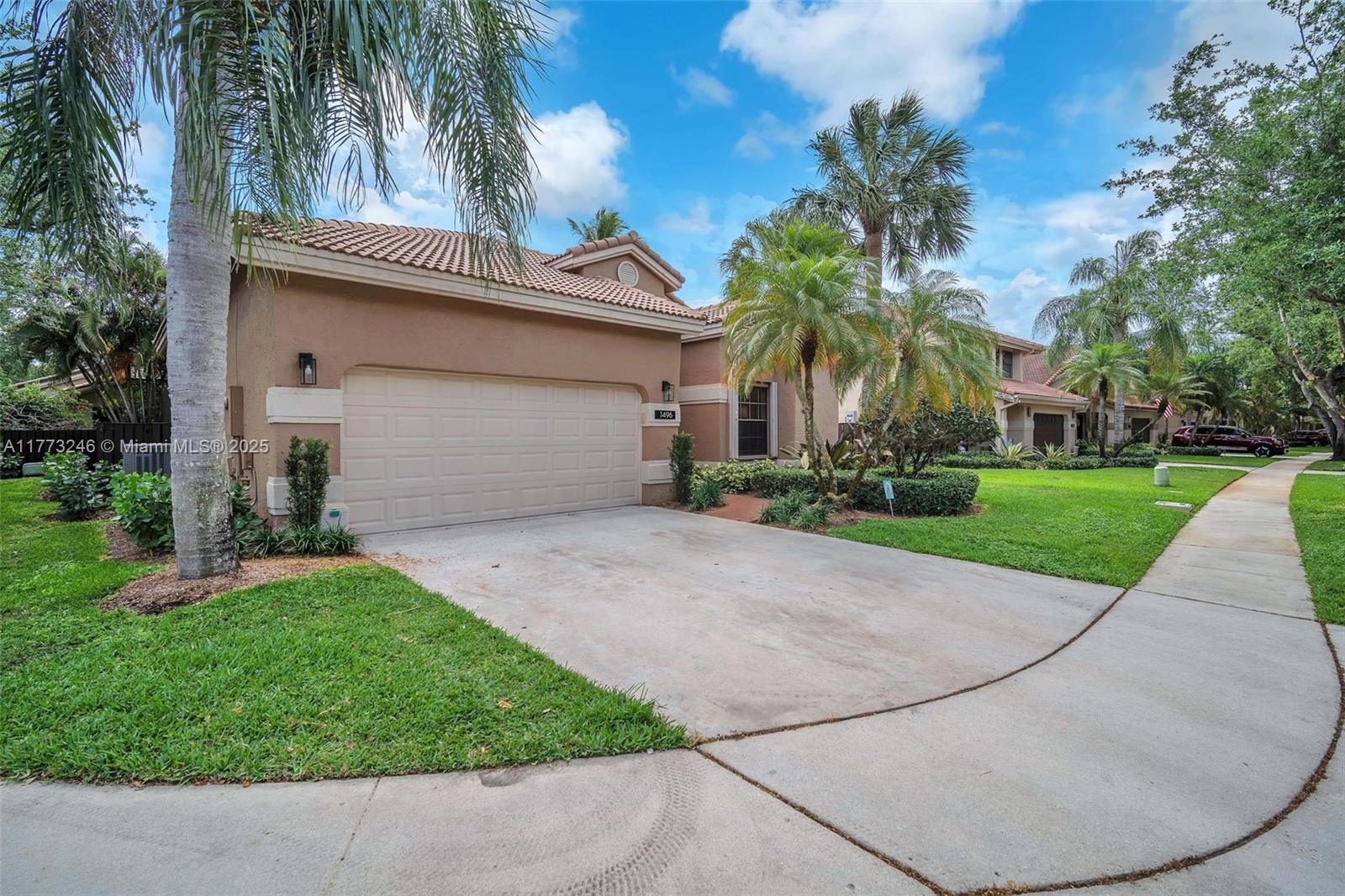 Picture of 1496 NW 105Th Ave, Plantation, FL 33322
