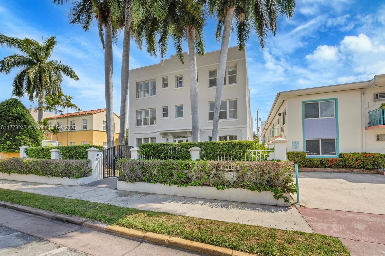 Picture of 1027 Pennsylvania Ave # 201, Miami Beach, FL 33139