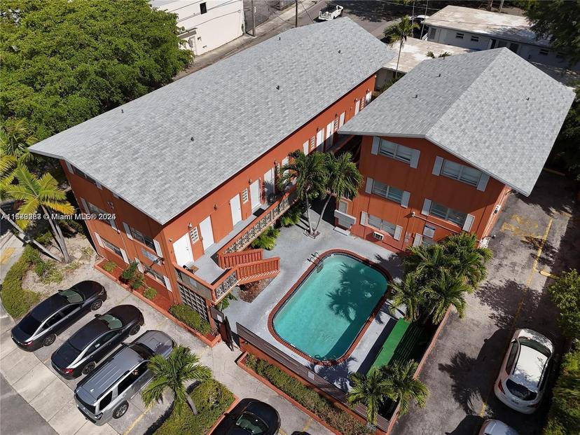 Picture of 421 NE 68Th St # 8, Miami FL 33138