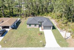 Picture of 3414 74Th St W, Lehigh Acres, FL 33971
