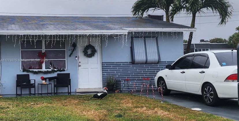 Picture of 2539 NW 65Th Ave, Margate FL 33063