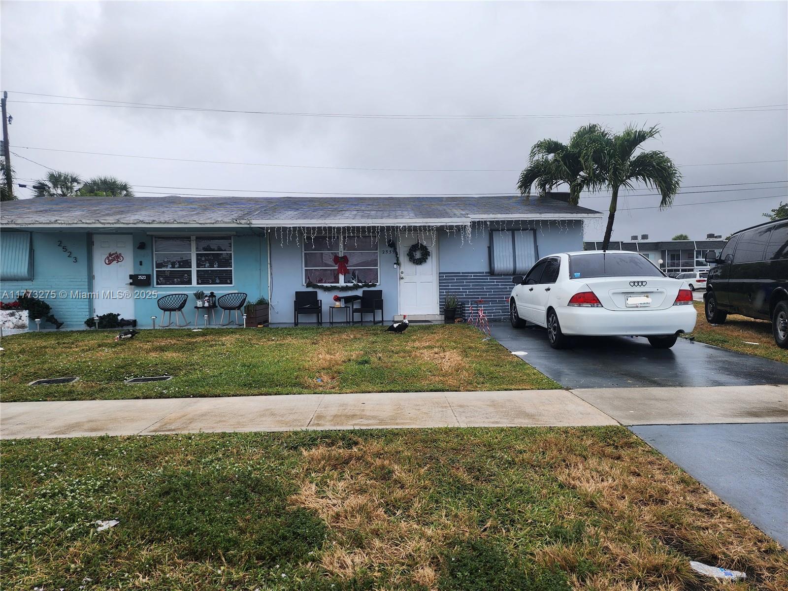 Picture of 2539 NW 65Th Ave, Margate, FL 33063