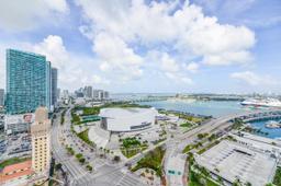 Picture of 398 NE 5Th St # 2305, Miami, FL 33132