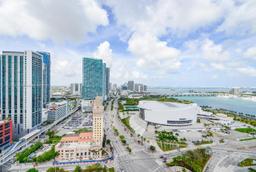 Picture of 398 NE 5Th St # 2305, Miami, FL 33132